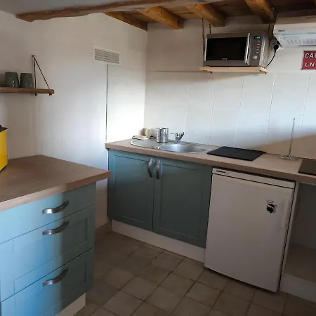 Holiday home Le Cabanon Taglio-Isolaccio