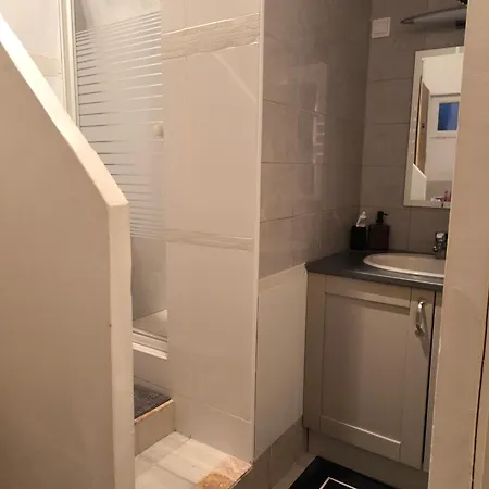 Le Cabanon