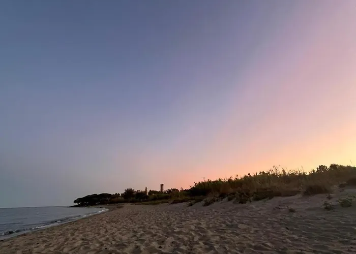 Holiday home Le Cabanon