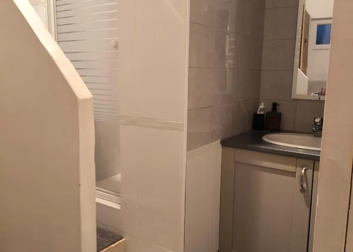 Le Cabanon