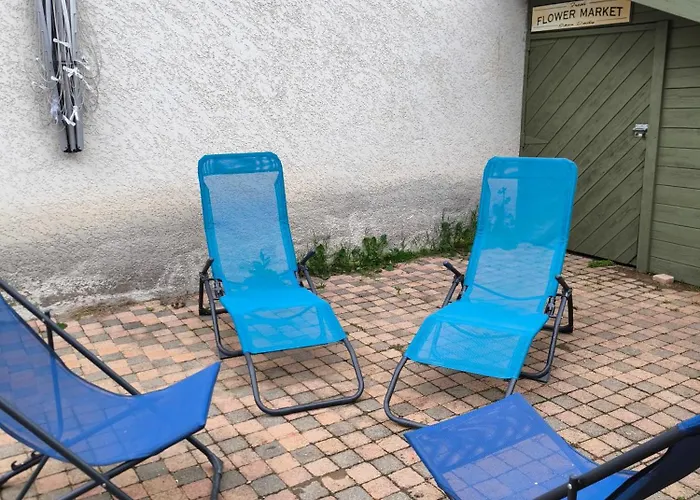 Holiday home Le Cabanon