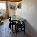 Cabanon Cosy Proche Centre & Plages-3 Lits *