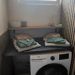 Cabanon Cosy Proche Centre & Plages-3 Lits Holiday home