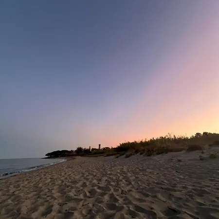 Holiday home Le Cabanon