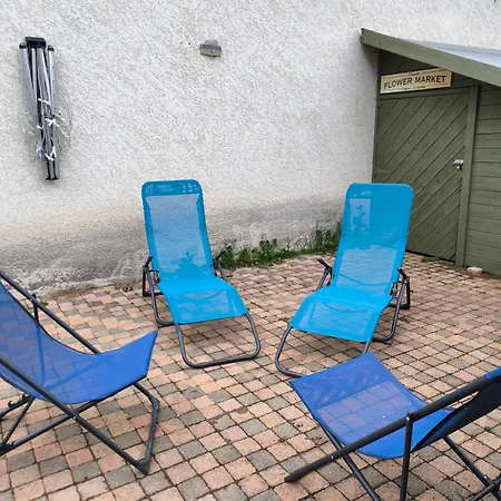 Holiday home Cabanon Cosy Proche Centre & Plages-3 Lits