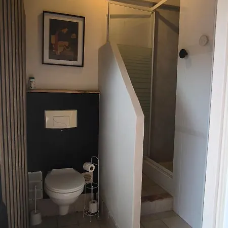 Cabanon Cosy Proche Centre & Plages-3 Lits Taglio-Isolaccio